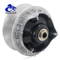 For CUB CADET 918-04678 Primary Drive Clutch Assy Volunteer Tracker EFI 4x4 4x2