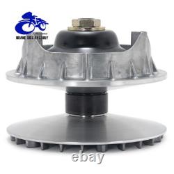 For CUB CADET 918-04678 Primary Drive Clutch Assy Volunteer Tracker EFI 4x4 4x2