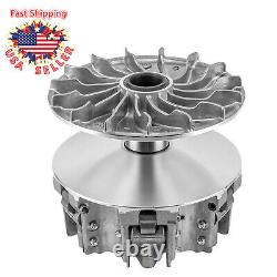 For Can-Am Defender HD8 HD9 HD10 Primary Drive Clutch 2016-2024