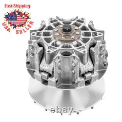 For Can-Am Defender HD8 HD9 HD10 Primary Drive Clutch 2016-2024