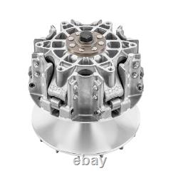 For Can-Am Defender HD8 HD9 HD10 Primary Drive Clutch 2016-2024