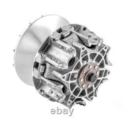 For Can-Am Defender HD8 HD9 HD10 Primary Drive Clutch 2016-2024