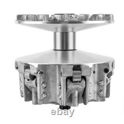 For Can-Am Defender HD8 HD9 HD10 Primary Drive Clutch 2016-2024