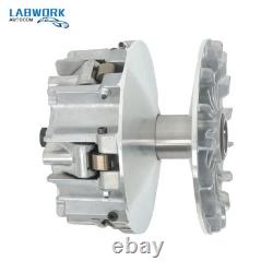 For Can-Am Maverick Trail 1000 2018-2025 Primary Drive Clutch & Aramid Belt NEW