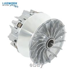 For Can-Am Maverick Trail 1000 2018-2025 Primary Drive Clutch & Aramid Belt NEW