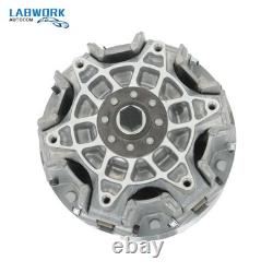 For Can-Am Maverick Trail 1000 2018-2025 Primary Drive Clutch & Aramid Belt NEW