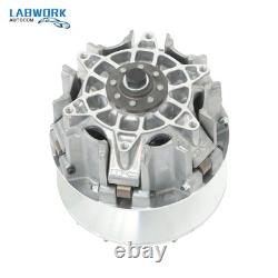 For Can-Am Maverick Trail 1000 2018-2025 Primary Drive Clutch & Aramid Belt NEW