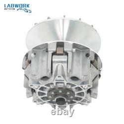 For Can-Am Maverick Trail 1000 2018-2025 Primary Drive Clutch & Aramid Belt NEW