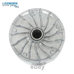 For Can-Am Maverick Trail 1000 2018-2025 Primary Drive Clutch & Aramid Belt NEW