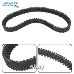 For Can-Am Maverick Trail 1000 2018-2025 Primary Drive Clutch & Aramid Belt NEW