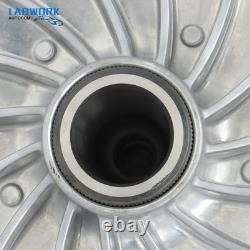 For Can-Am Maverick Trail 1000 2018-2025 Primary Drive Clutch & Aramid Belt NEW