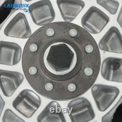 For Can-Am Maverick Trail 1000 2018-2025 Primary Drive Clutch & Aramid Belt NEW