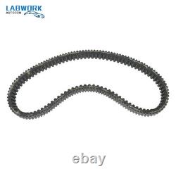 For Can-Am Maverick Trail 1000 2018-2025 Primary Drive Clutch & Aramid Belt NEW