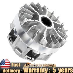 For Can-Am Outlander Max 800 2006-08 Primary Drive Clutch with Weight & Spring US