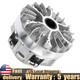 For Can-Am Outlander Max 800 2006-08 Primary Drive Clutch with Weight & Spring US