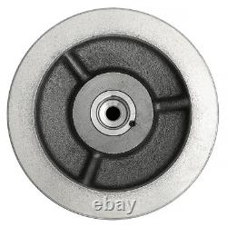For EZGO Golf Cart 4 Cycle Gas 1991-2024 Primary Drive Clutch 23817-G1 26952-G01