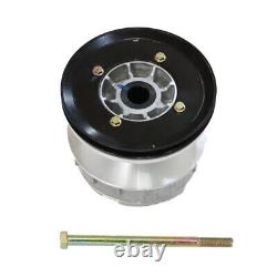 For EZGO TXT & RXV 2010+ Golf Cart Primary Drive Clutch Kit 618684 644299 672686