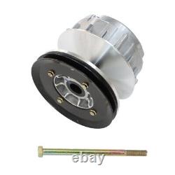 For EZGO TXT & RXV 2010+ Golf Cart Primary Drive Clutch Kit 618684 644299 672686