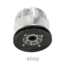 For EZGO TXT & RXV 2010+ Golf Cart Primary Drive Clutch Kit 618684 644299 672686
