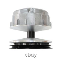 For EZGO TXT & RXV 2010+ Golf Cart Primary Drive Clutch Kit 618684 644299 672686