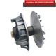 For HiSun 800 1000UTV MASSIMO BENNCHE Spire Strike Primary CVT Belt Drive Clutch