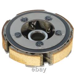 For Hisun 500 700 UTV Primary Drive Clutch Sheave Clutch Carrier Housing Oneway