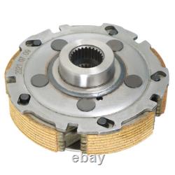For Hisun 500 700 UTV Primary Drive Clutch Sheave Clutch Carrier Housing Oneway