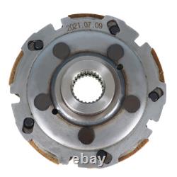 For Hisun 500 700 UTV Primary Drive Clutch Sheave Clutch Carrier Housing Oneway