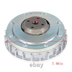 For Hisun 500 700 UTV Primary Drive Clutch Sheave Clutch Carrier Housing Oneway