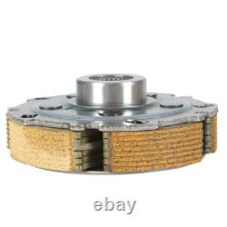 For Hisun 500 700 UTV Primary Drive Clutch Sheave Clutch Carrier Housing Oneway