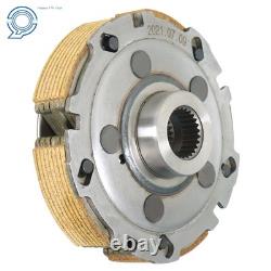 For Hisun UTV 500 700 Primary Drive Clutch Sheave Clutch Carrier Housing Oneway
