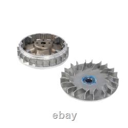 For Hisun UTV 500 700 Primary Drive Clutch Sheave Clutch Carrier Housing Oneway
