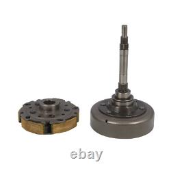 For Hisun UTV 500 700 Primary Drive Clutch Sheave Clutch Carrier Housing Oneway