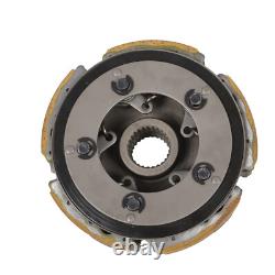 For Hisun UTV 500 700 Primary Drive Clutch Sheave Clutch Carrier Housing Oneway
