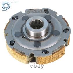 For Hisun UTV 500 700 Primary Drive Clutch Sheave Clutch Carrier Housing Oneway