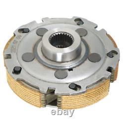 For Hisun UTV 500 700 Primary Drive Clutch Sheave Clutch Carrier Housing Oneway