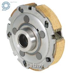 For Hisun UTV 500 700 Primary Drive Clutch Sheave Clutch Carrier Housing Oneway
