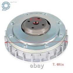 For Hisun UTV 500 700 Primary Drive Clutch Sheave Clutch Carrier Housing Oneway