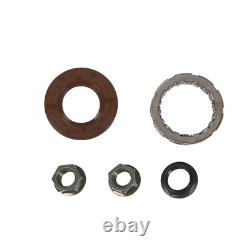 For Hisun UTV 500 700 Primary Drive Clutch Sheave Clutch Carrier Housing Oneway