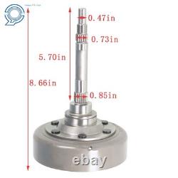 For Hisun UTV 500 700 Primary Drive Clutch Sheave Clutch Carrier Housing Oneway