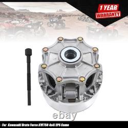 For Kawasaki Brute Force KVF750 4x4i EPS Camo New Primary Drive Clutch 490930068