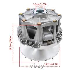 For Kawasaki Brute Force KVF750 4x4i EPS Camo New Primary Drive Clutch 490930068