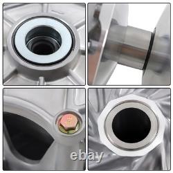 For Kawasaki Brute Force KVF750 4x4i EPS Camo New Primary Drive Clutch 490930068