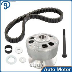 For Kawasaki Gas Mule 2500 2510 2520 Primary Drive Clutch Converter 49093-1064