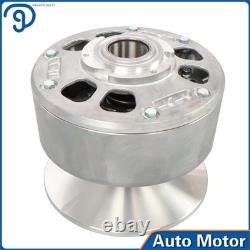 For Kawasaki Gas Mule 2500 2510 2520 Primary Drive Clutch Converter 49093-1064