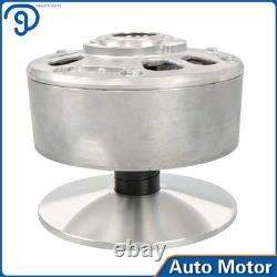 For Kawasaki Gas Mule 2500 2510 2520 Primary Drive Clutch Converter 49093-1064