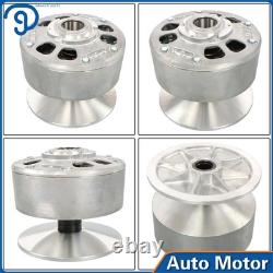 For Kawasaki Gas Mule 2500 2510 2520 Primary Drive Clutch Converter 49093-1064