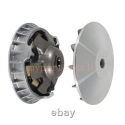 For Kymco Primary Drive Clutch Variator MXU 250 300 Maxxer 250 300 Grand Dink