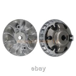 For Kymco Primary Drive Clutch Variator MXU 250 300 Maxxer 250 300 Grand Dink