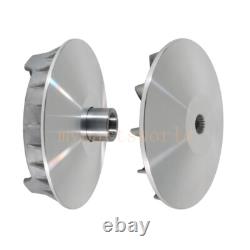 For Kymco Primary Drive Clutch Variator MXU 250 300 Maxxer 250 300 Grand Dink
